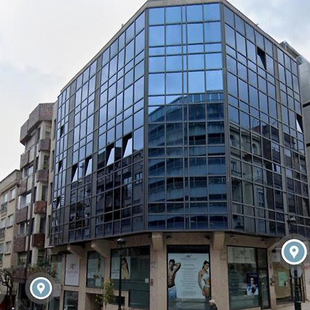 Apartamento Seadur Виго Экстерьер фото
