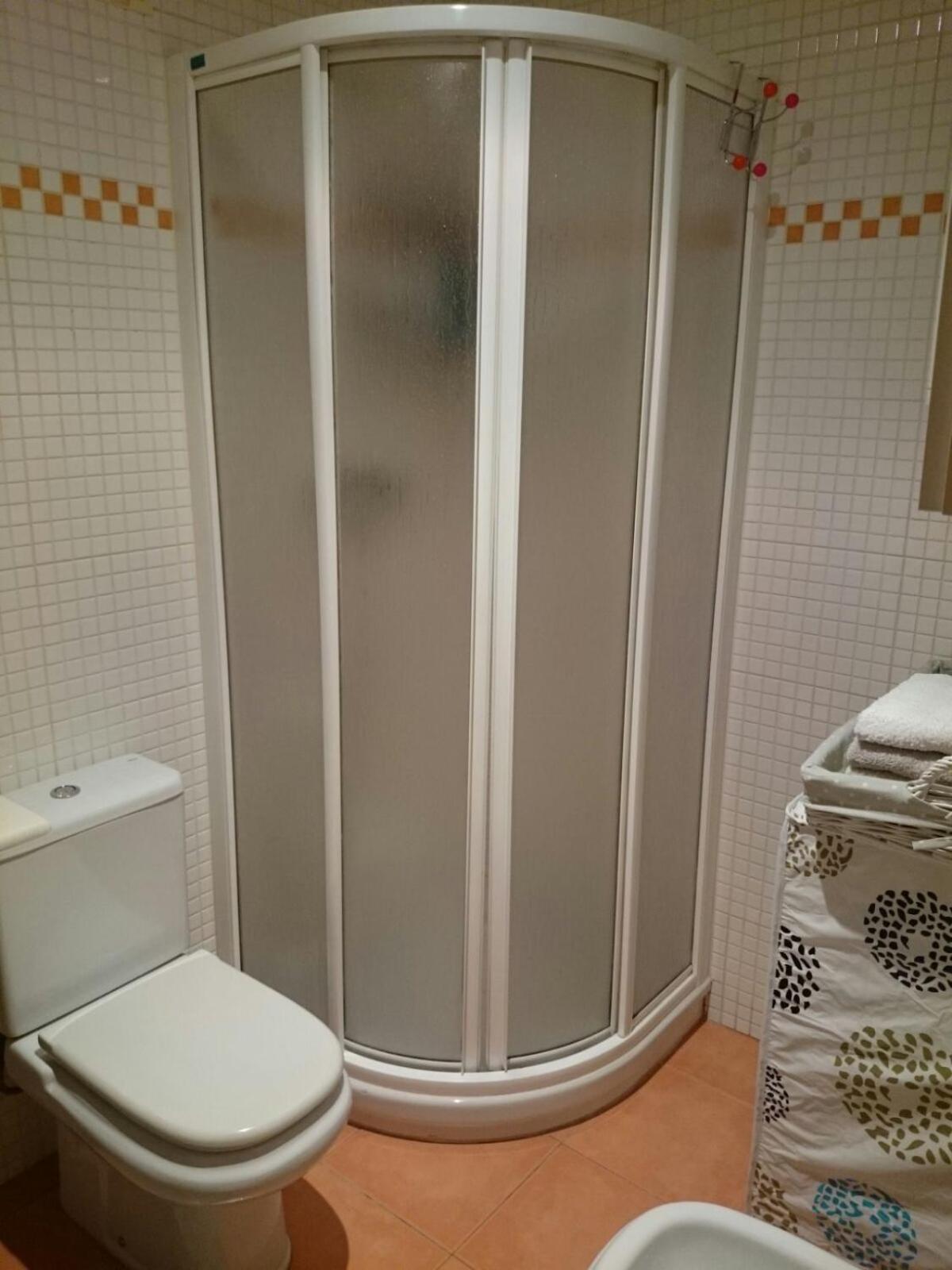 Apartamento Seadur Виго Экстерьер фото