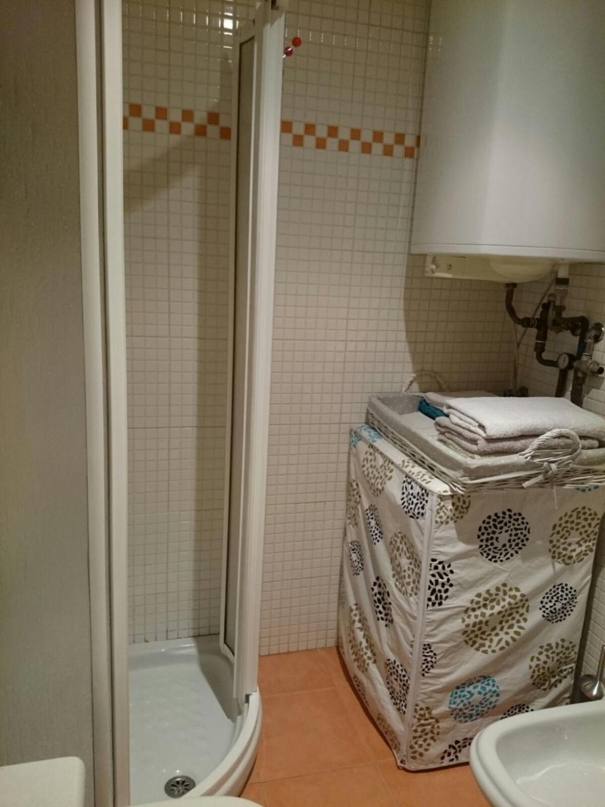 Apartamento Seadur Виго Экстерьер фото